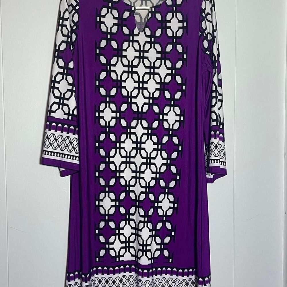 Blooming-co Women's multi Dress